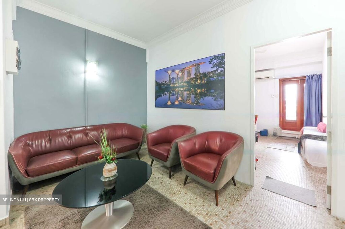 Tanjong Katong Road (D15), Apartment #458050501